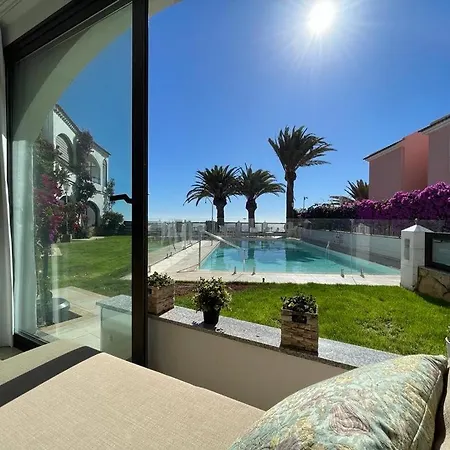 Apartment Mary Playa 1 Direkt Am Playa del Ingles (Gran Canaria)