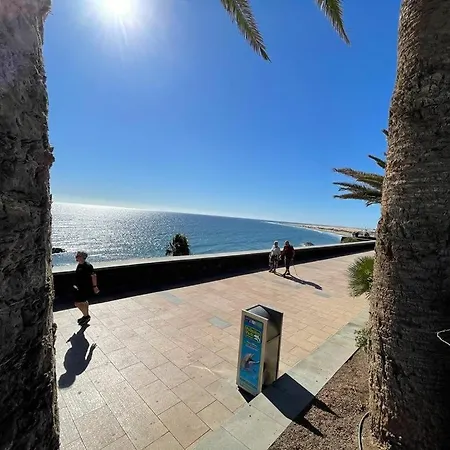 Apartment Mary Playa 1 Direkt Am Playa del Ingles (Gran Canaria)