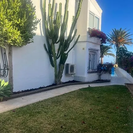 Apartment Mary Playa 1 Direkt Am Playa del Ingles (Gran Canaria)